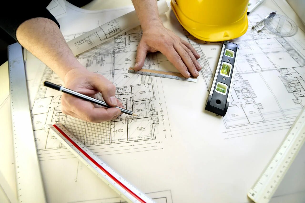 Architect version