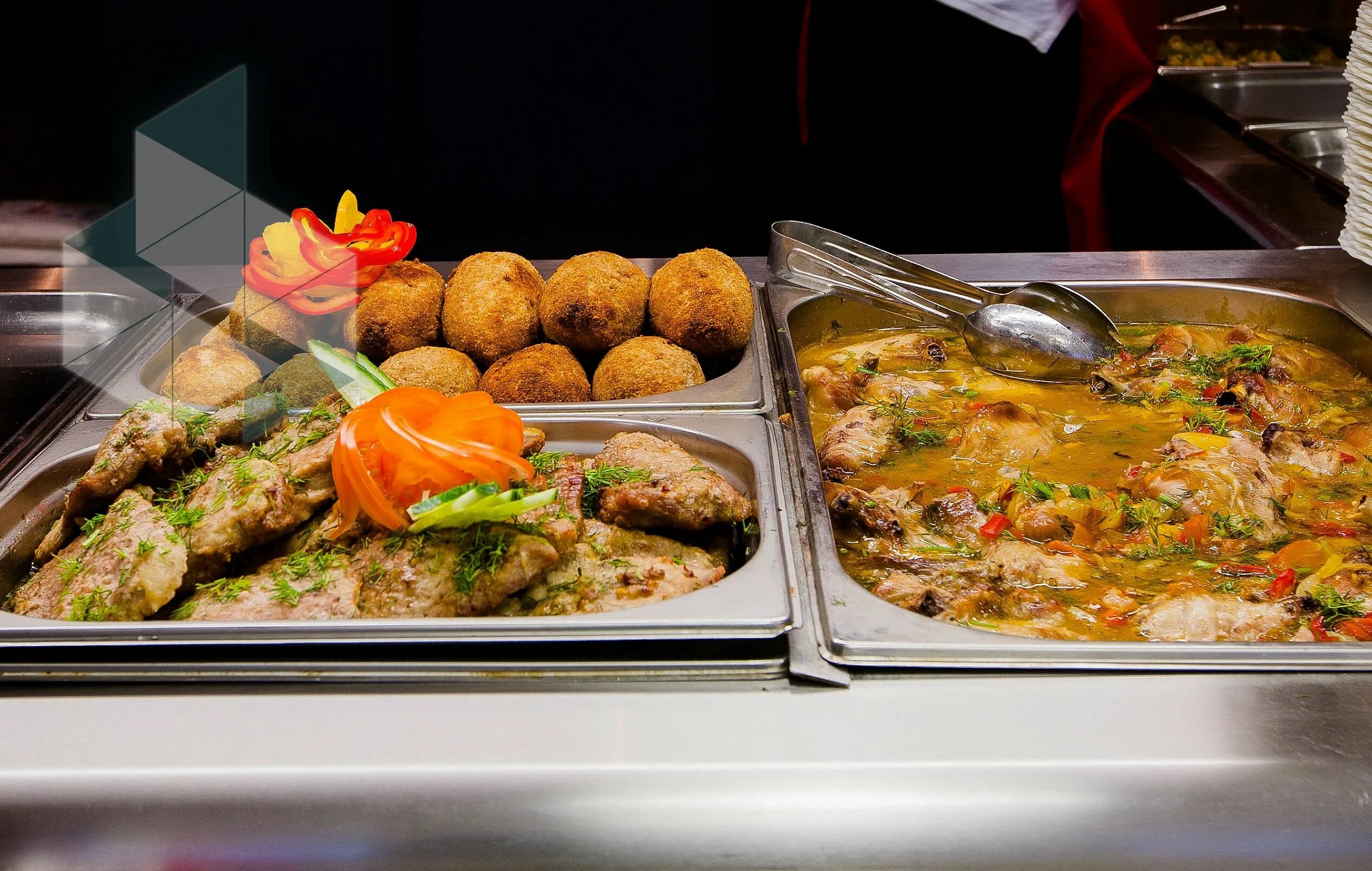 Пообедать в санкт петербурге вкусно и недорого