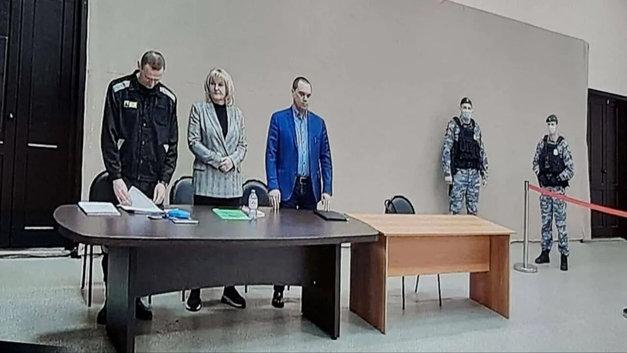 Выступим и обвиним. Выступим и обвиним