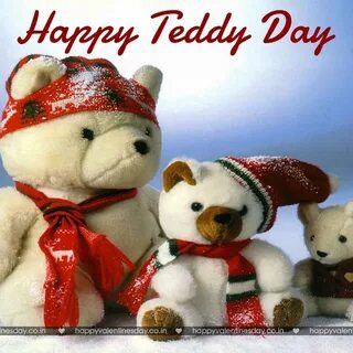Oh no teddy