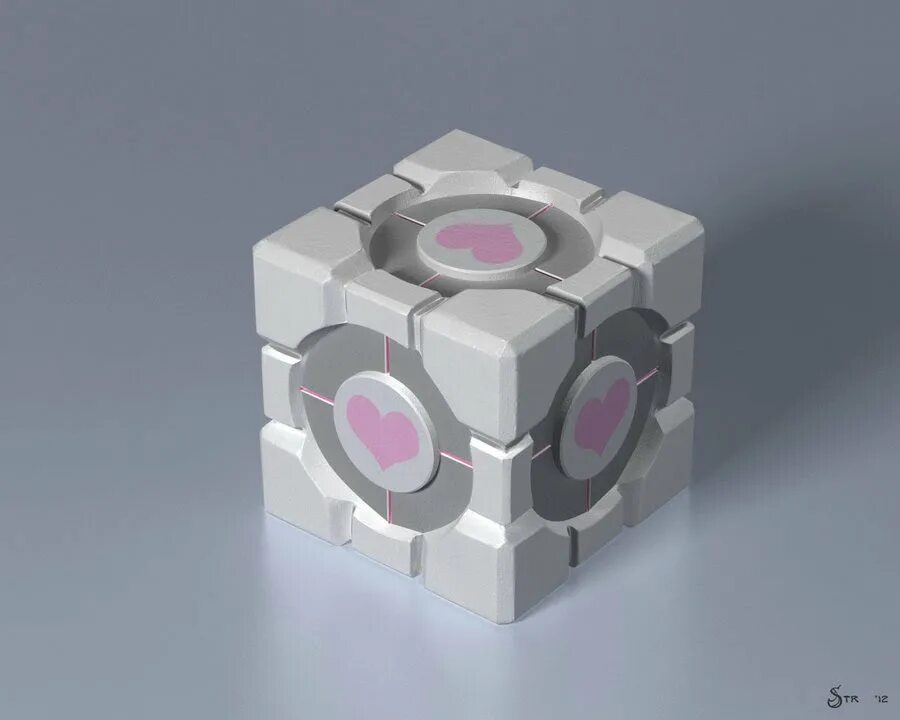 Cube 2 прохождение