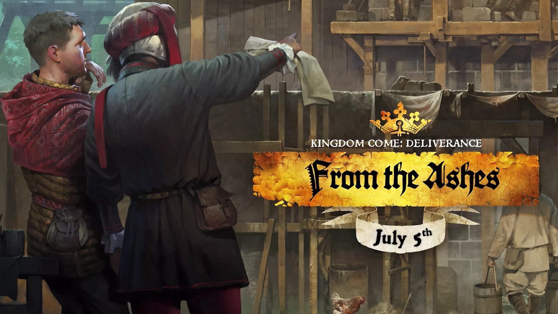 Kingdom come deliverance from the ashes. Kingdom come deliverance from the ashes. Kingdom come deliverance dlc. Kingdom come: deliverance. Лагерь лесорубов kingdom come deliverance.