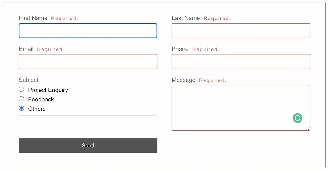 Callback form. Contact form 7 примеры. how to create captcha contact form vue js. callback form on landing.