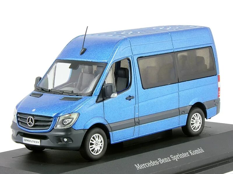 Модель Мерседес Спринтер 1/43. 1/43 Mercedes-Benz Sprinter Kombi. Мерседес Спринтер 1 43. Мерседес Спринтер моделька 1/43. Мерседес спринтер модели