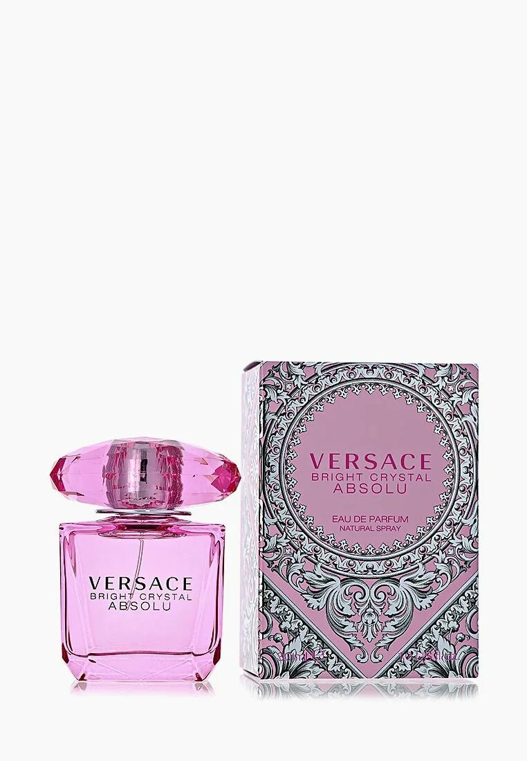 Версаче брайт кристалл абсолю. Versace bright crystal 30 мини парфюм. Версаче 30. Версаче 30. Versace versace pour femme edp 100.