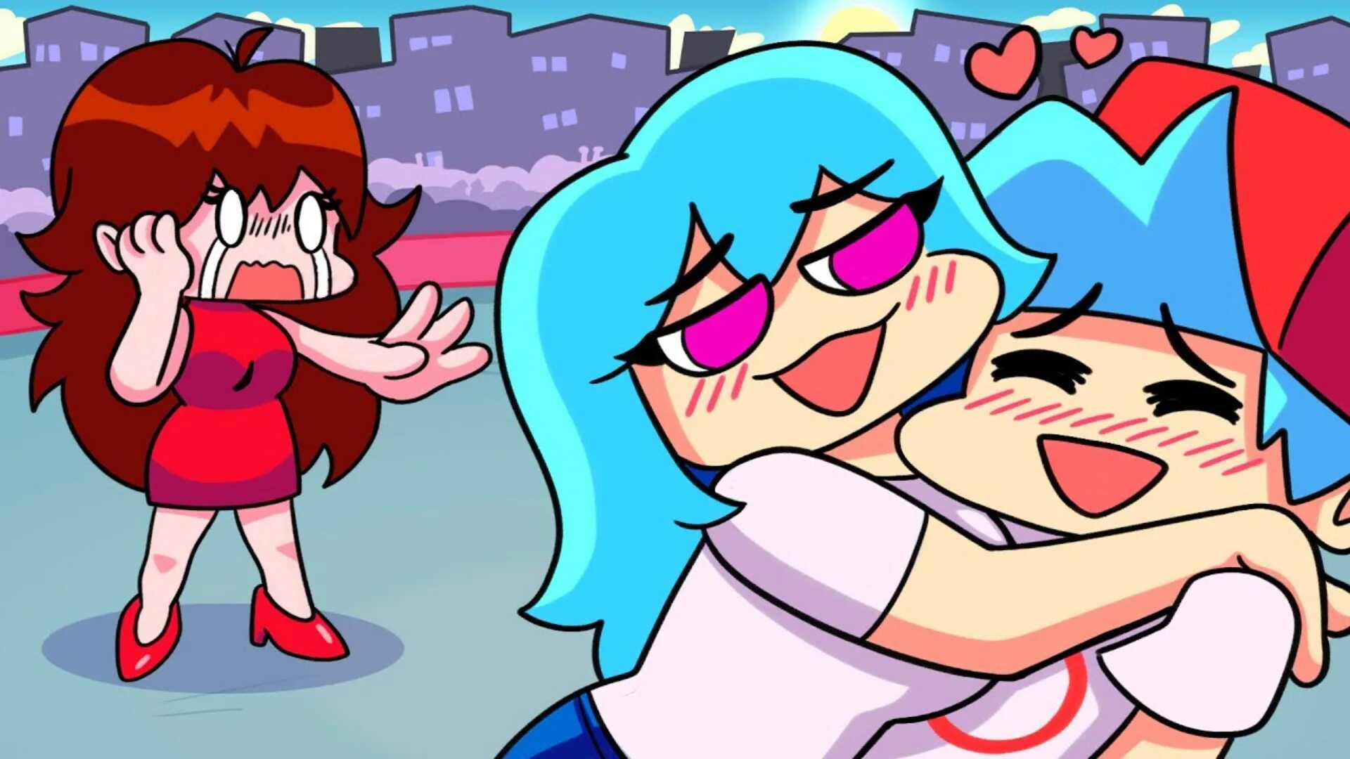 Fnf girlfriend mod. Friday night funkin girlfriend демон. Fnf vs big sis. Fnf bf vs gf. Girlfriend vs girlfriend.