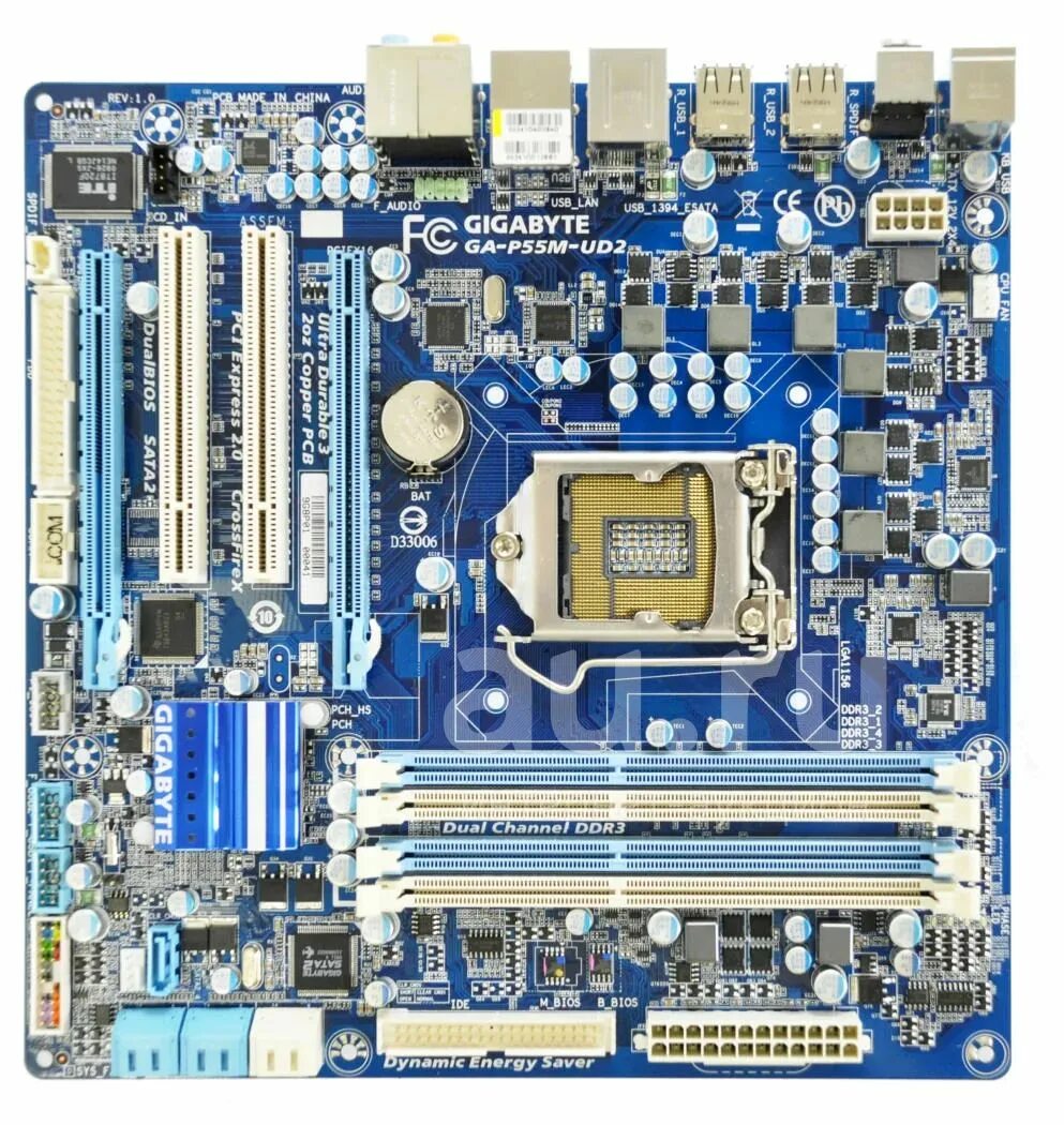 Gigabyte p55m-ud2. Материнская плата Gigabyte ga-p55m-ud2. Gigabyte d33006 материнская плата. Gigabyte motherboard 1033.