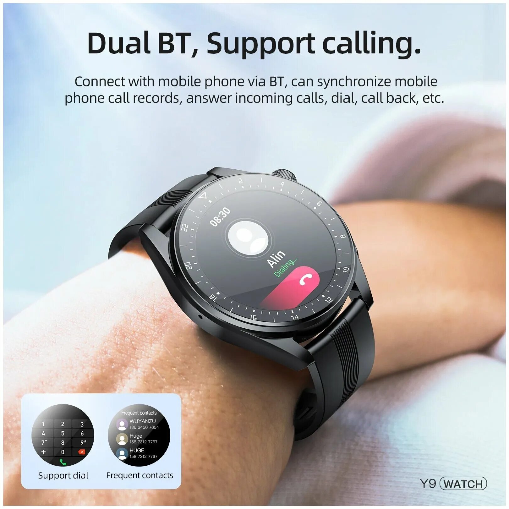 Умные смарт часы hoco y9. Умные часы hoco y1 smart. Hoco watch y9. Hoco y9. Hoco y9 смарт часы.