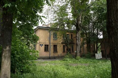 Корпуса 93