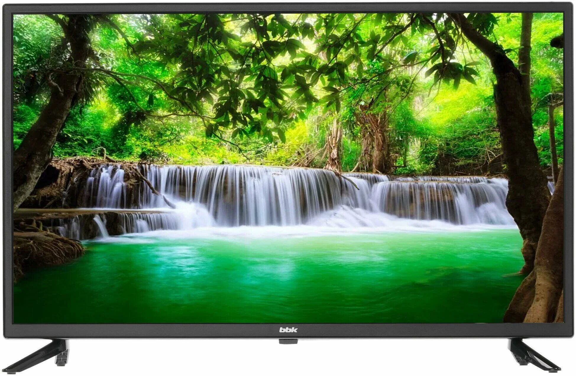 Led телевизор bbk 32lem