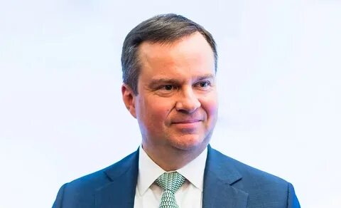 Заместитель министра финансов кадочников