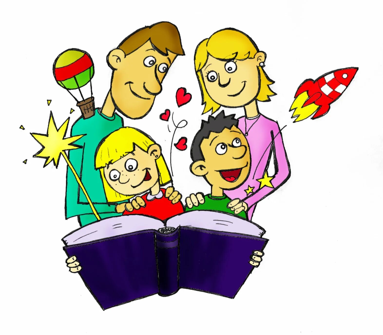 Семейное чтение. Семейное чтение иллюстрации. Семейное чтение логотип. Семейное чтение на прозрачном фоне.