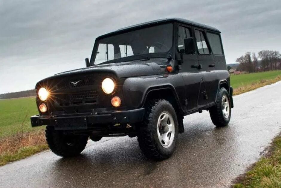 УАЗ 3151 Hunter. УАЗ Хантер 3151. УАЗ Хантер 3151 новый. UAZ 3151 Hunter. Простой уазик