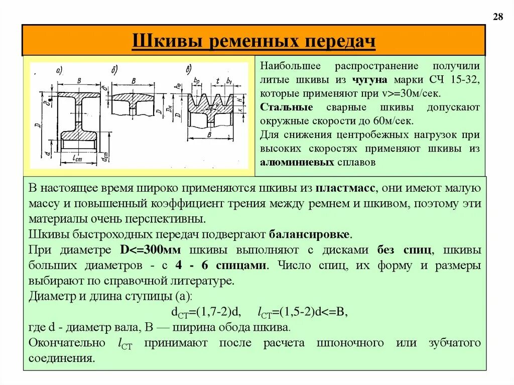 Шкив ременной передачи диаметр Размеры 12 мм. Материал для шкивов клиноременной передачи. Расчетный диаметр шкива. Ременная передача расчет шкивов.