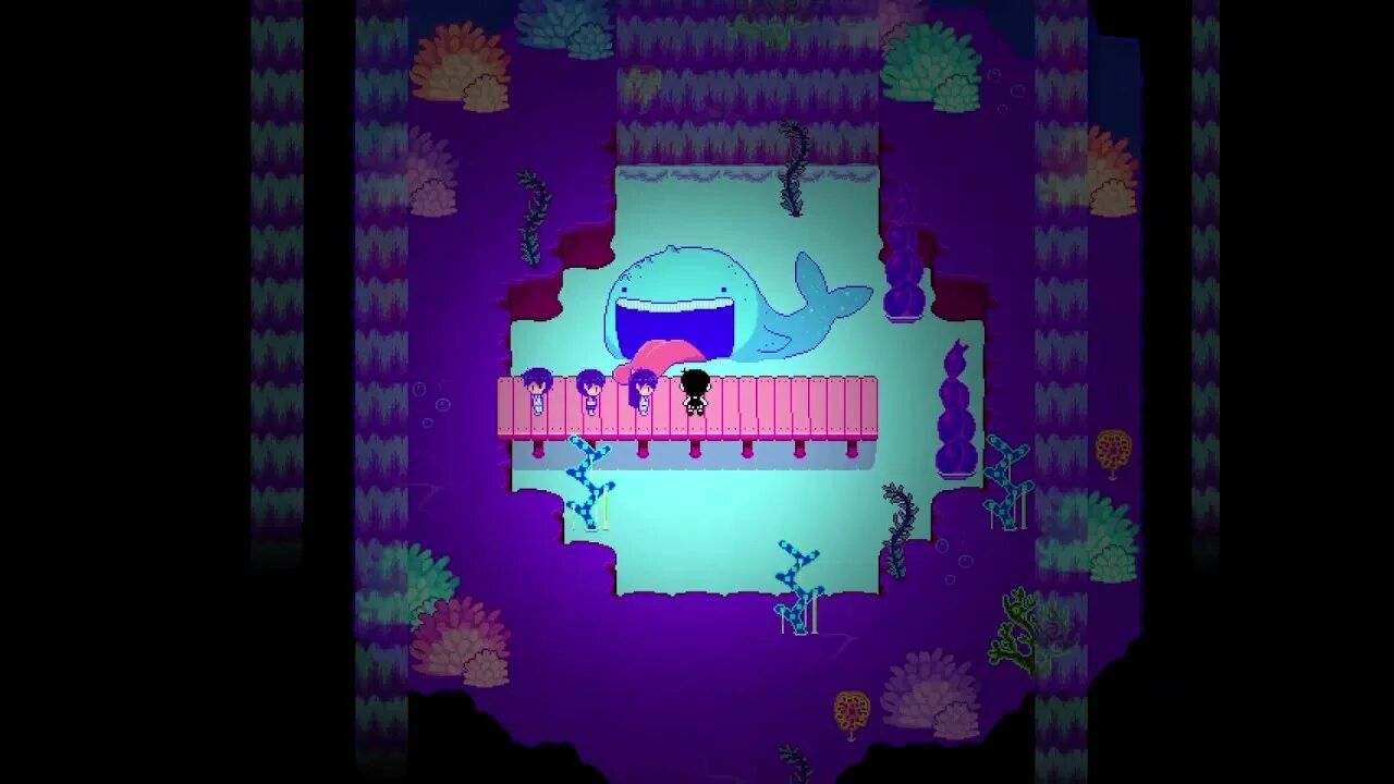 Omori игра геймплей. Omori локации. Место снов игра. Omori Hikikomori Route.