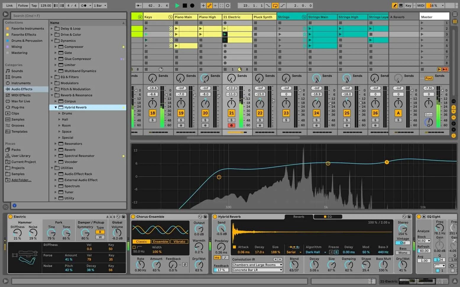 Ableton версии. Ableton live 11 интерфейс. аблетон 10. daw ableton live. аблетон 20.