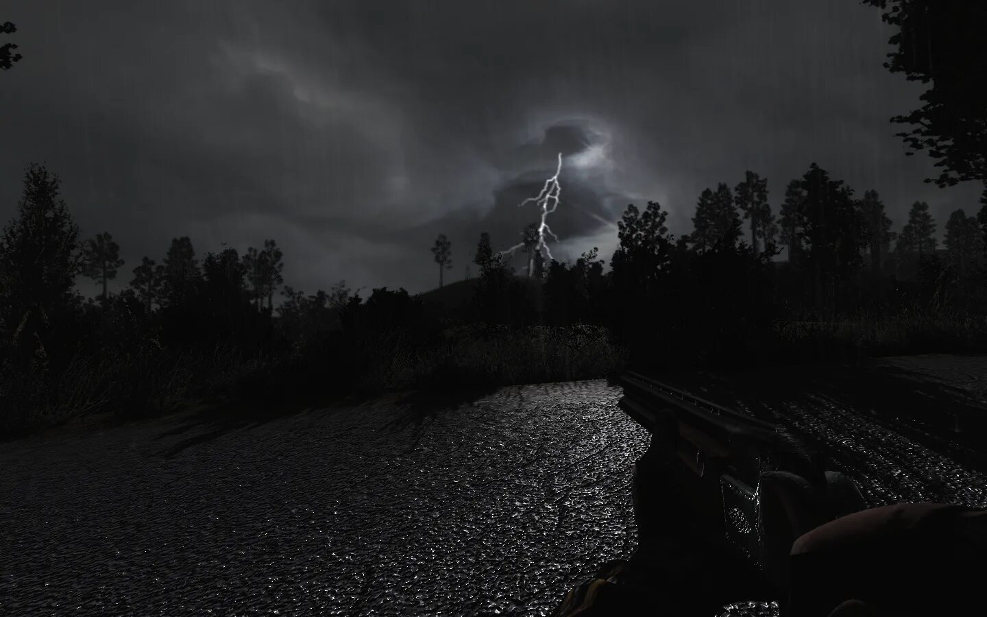 Shader failed stalker 2