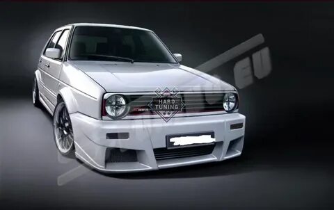 Dr tuning
