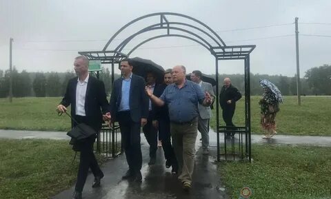 Покровское орловской новости