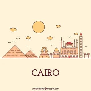 Cairo перевод