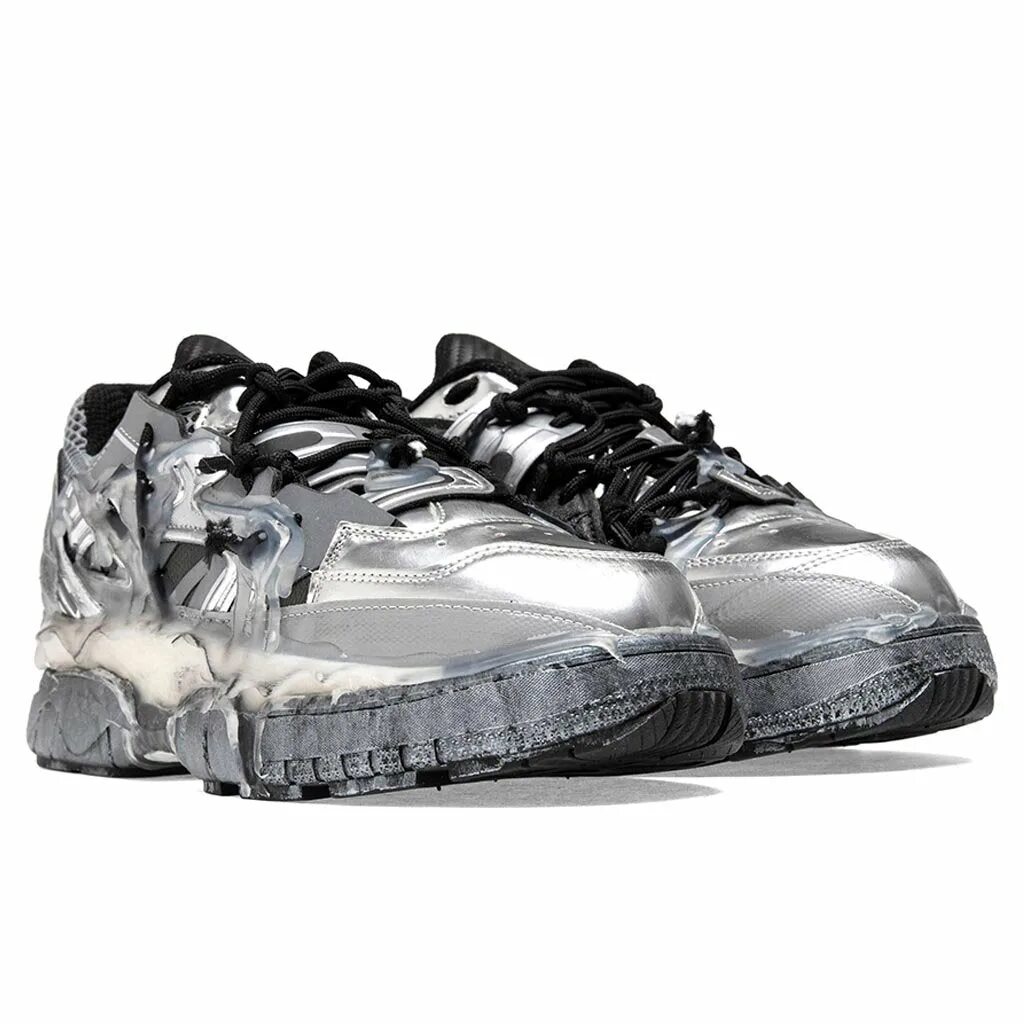 Maison Margiela Fusion Sneakers. Maison Margiela кроссовки Fusion. Maison Margela Fuzion. Miaison.margile Fusion.