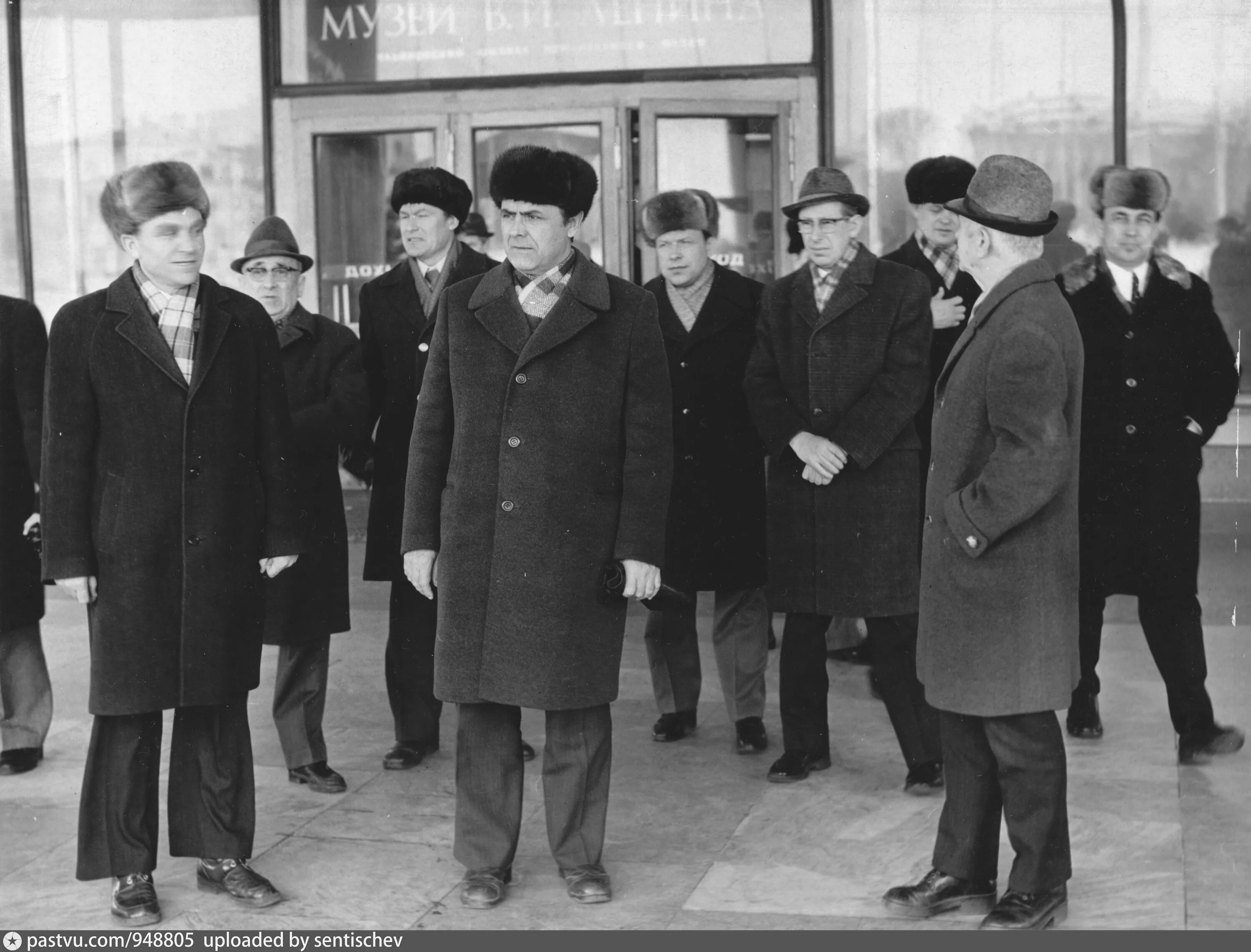 Аполлон Сергеевич Сысцов. УАПК. УАПК Ульяновск 1985. Первый генеральный директор УАПК. Кто был первым генеральным директором уапк