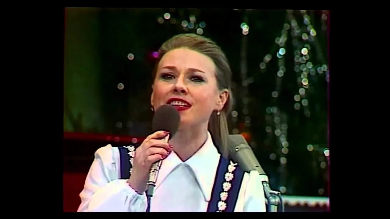 песня за голубых очей remix