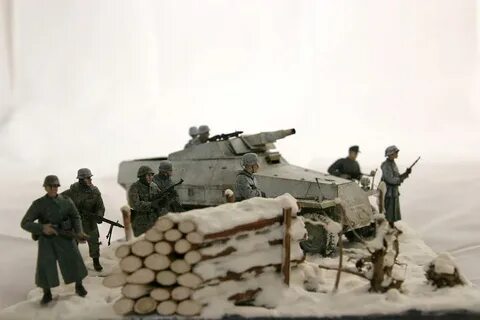 Декабрь 1944