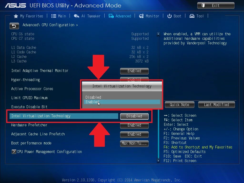 Intel Virtualization Technology в биосе UEFI. AMD Virtualization BIOS. Аппаратная виртуализация BIOS. Биос виндовс 10 виртуализация. Enabled ru