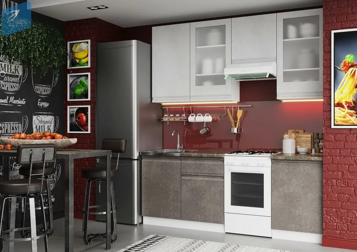 Модульная кухня равенна фаби ваниль. Угловая кухня в строгом стиле. Модульная кухня виола нео. Кухни донецк днр. Мебель под ключ.