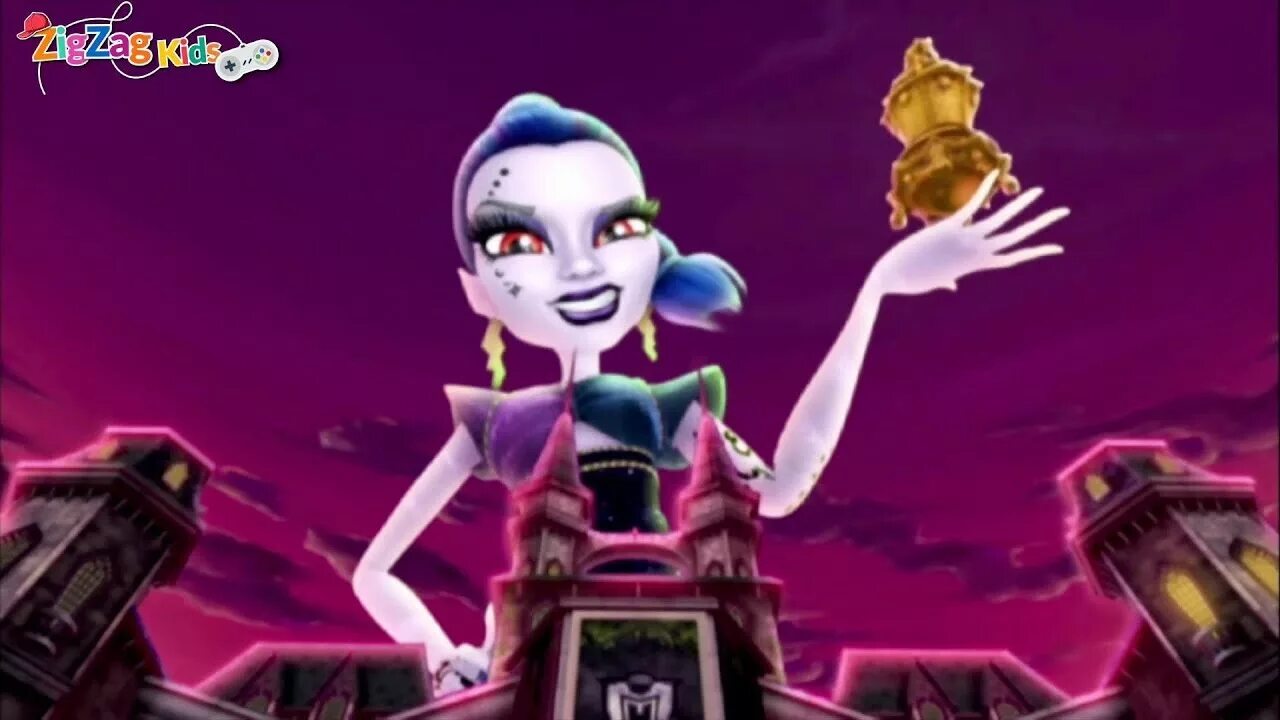 желание монстра