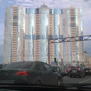 Рыбацкий проспект 10
