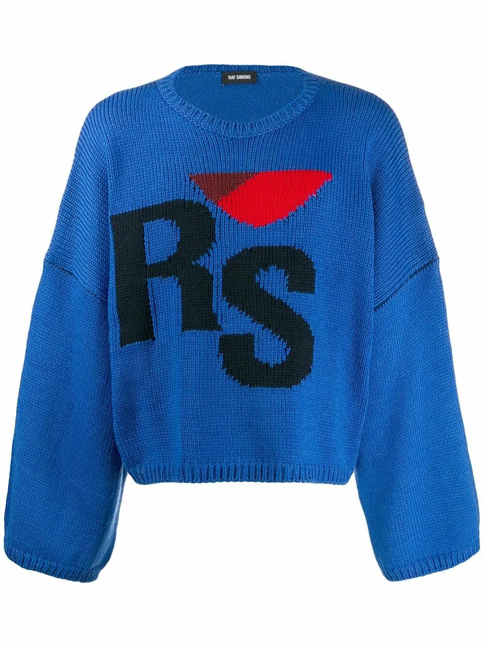 Свитер raf simons. Raf simons свитер. raf simons кофта. raf simons rs sweater. raf simons свитер синий.