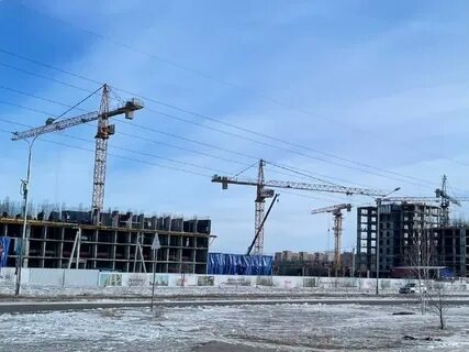 Строительство на дальневосточном