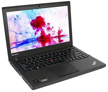 Thinkpad 240
