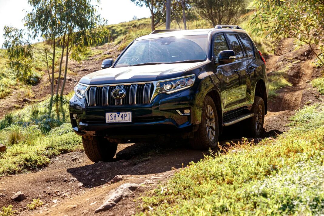 Тойота Прадо 2023. Новый Toyota Land Cruiser Prado 2023. Land Cruiser Prado 2023 300. Новый ленд Крузер прада2023.