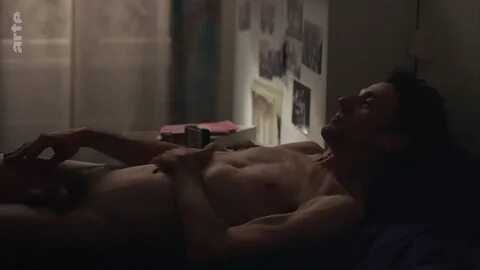 Slideshow benjamin voisin nude.