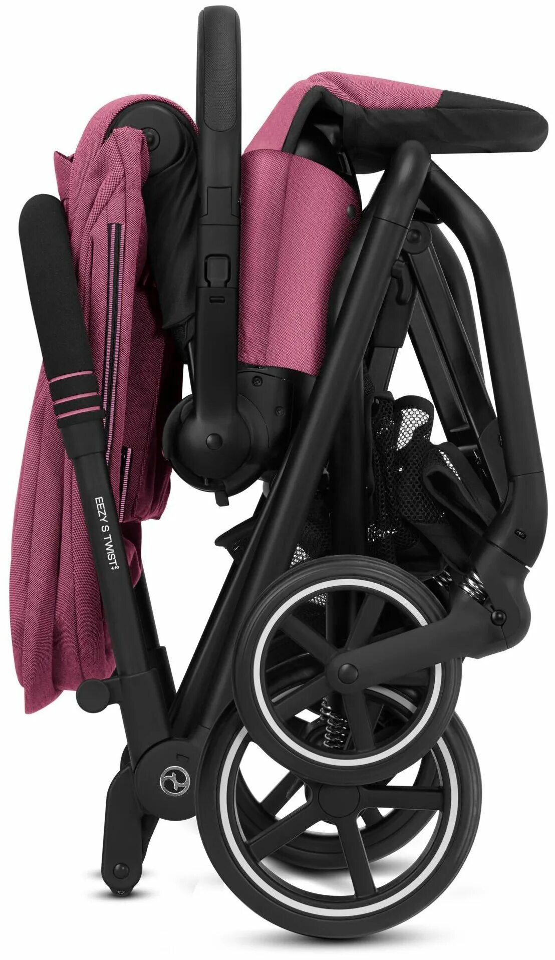 Cybex s twist