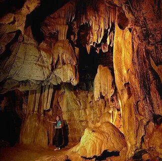 Big mother nature s cave