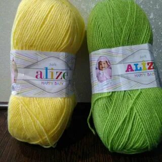 Ализе хэппи