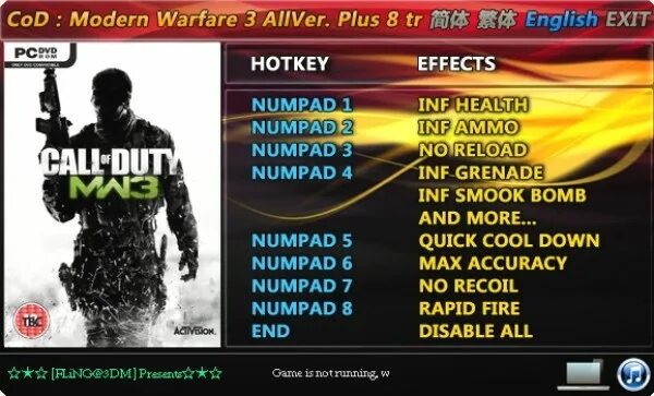 Modern warfare 2 трейнер. Call of Duty mw3 коды. Call of Duty Modern Warfare 2 коды. Call of Duty Modern Warfare 2 читы. Код Модерн варфаер.