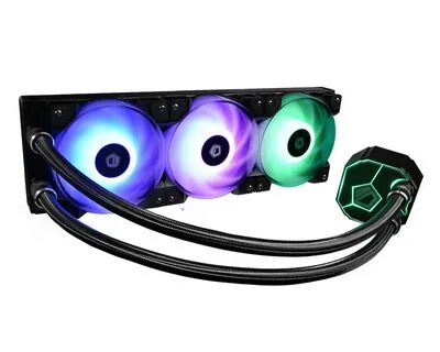 Id cooling dashflow 360