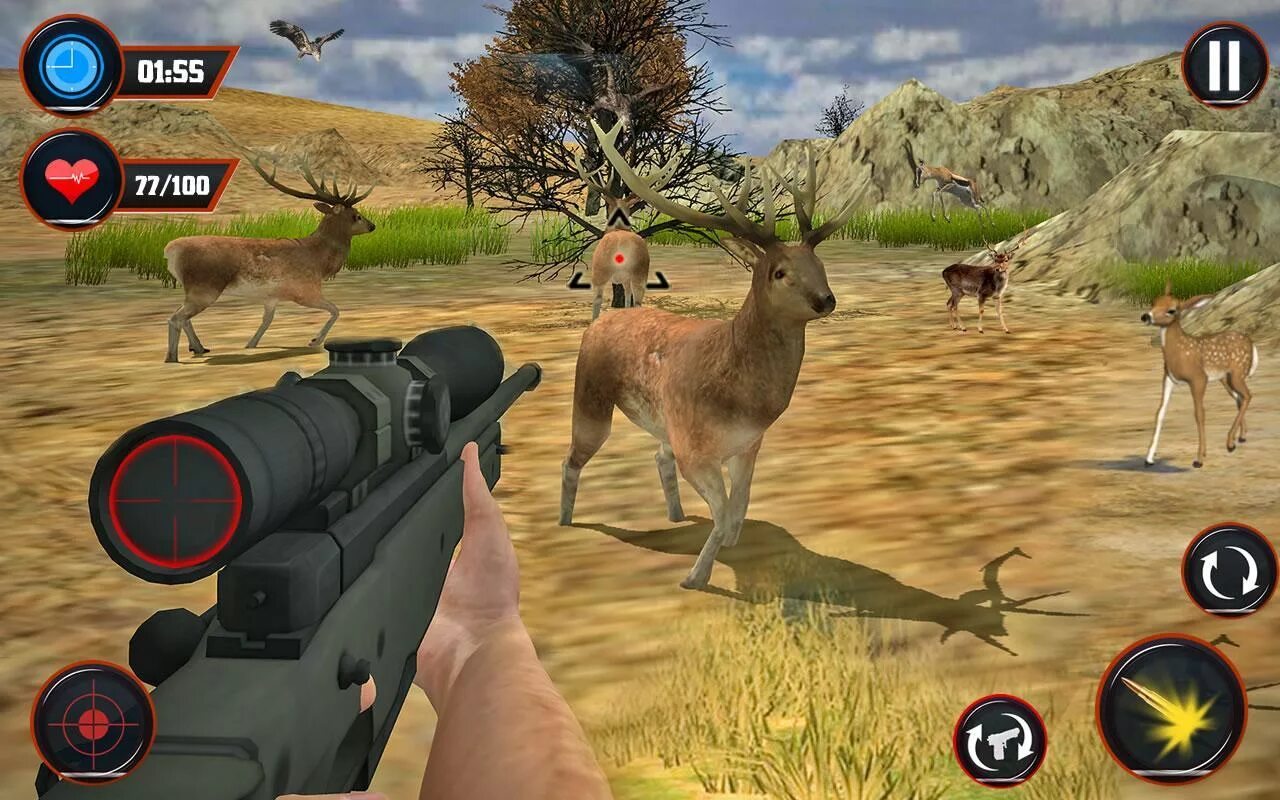 Deer Hunter на ПК. Игра охота на зверей. Охотник игра. Охотник на животных игра. Топ игр про охоту