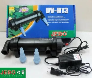 Стерилизатор jebo