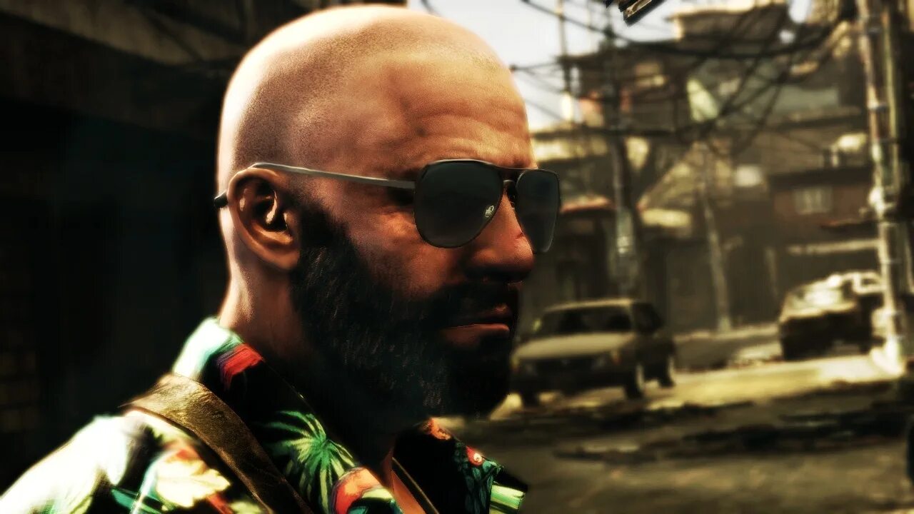 Макс дата выхода. Max payne 3. макс пейн лысый. max payne 3 лысый. макс пейн 3 бразилия.