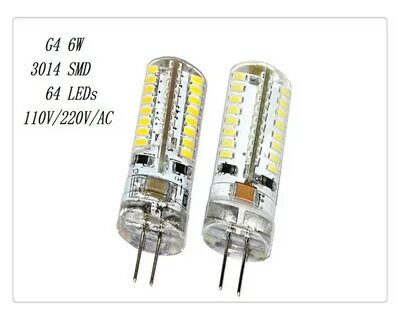 Цоколь g4 220 вольт