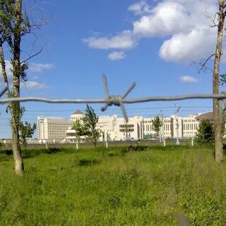 Кресты колпино