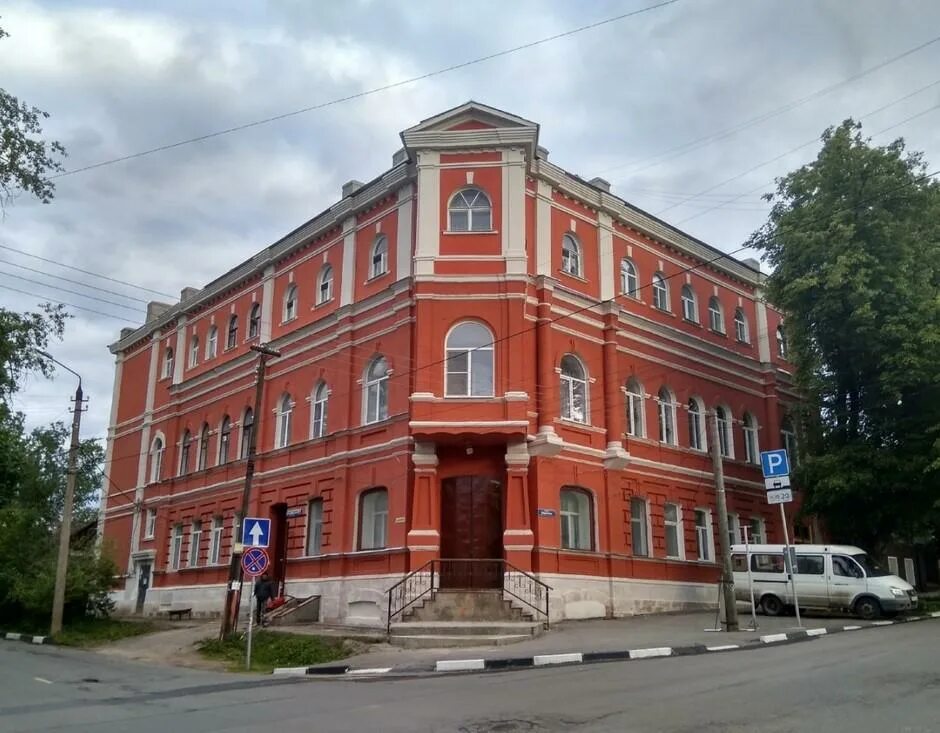 Тула улица гоголевская дом 5. Тула, ул. Гоголевская тула. Тула жуковского 37. Дом баташева в туле.