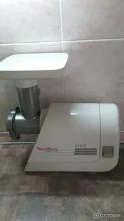 Moulinex hv3
