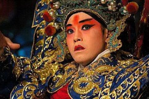 Chinese show